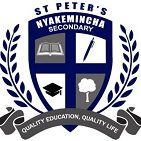 ST.PETER'S NYAKEMINCHA SECONDARY SCHOOL